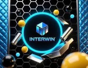 INTERWIN - Game Sepak Bola Penuh Aksi