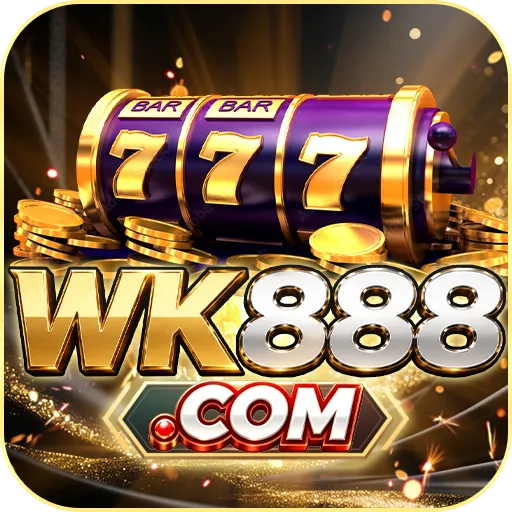 WK888 - Game Arcade Terbaik untuk Pengalaman Seru